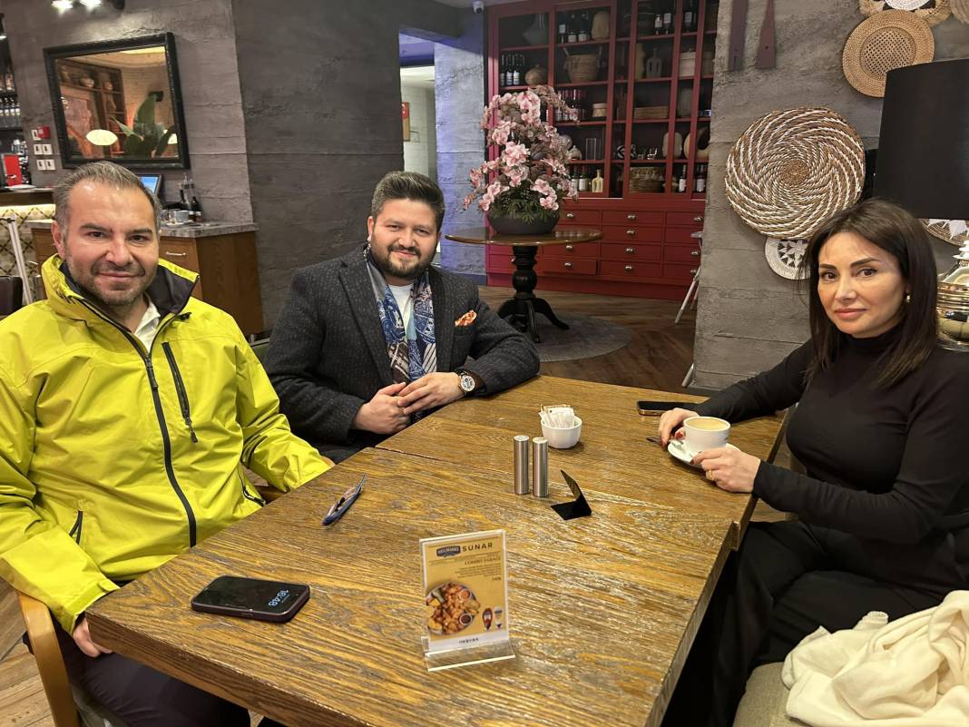 3 Şubat 2024 Anadolu’da Bugün Magazin Kuşağı 5