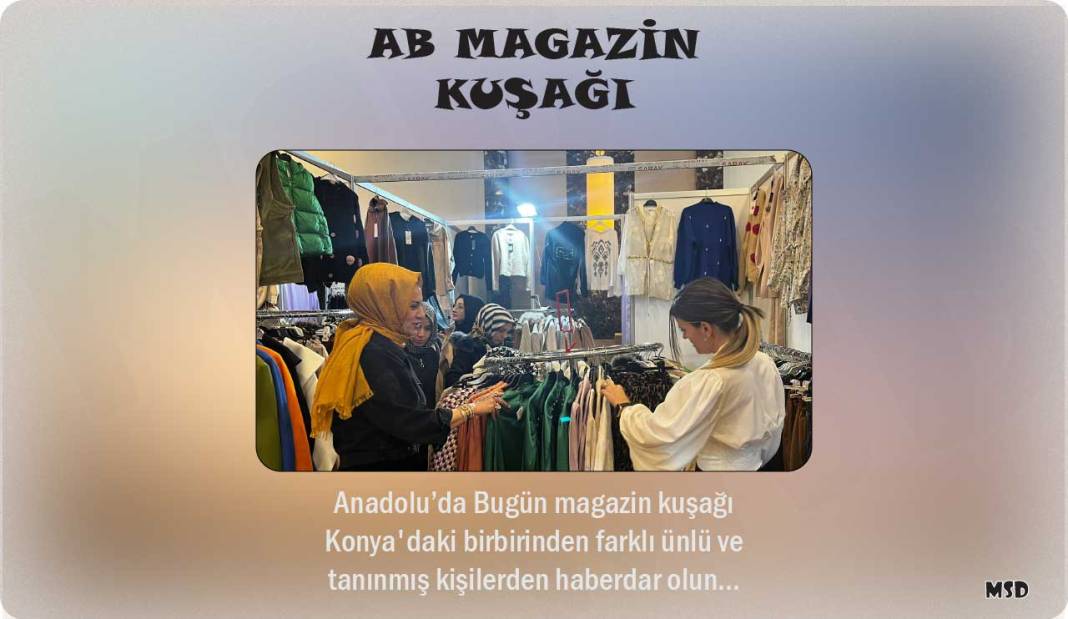 KONYAFEST’e Yoğun İlgi 7