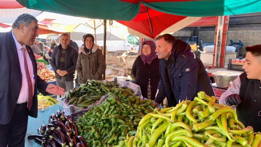 200 Lira eskinin 20 lirası oldu: Alım gücü 12 yılda 10 kat düştü! 3