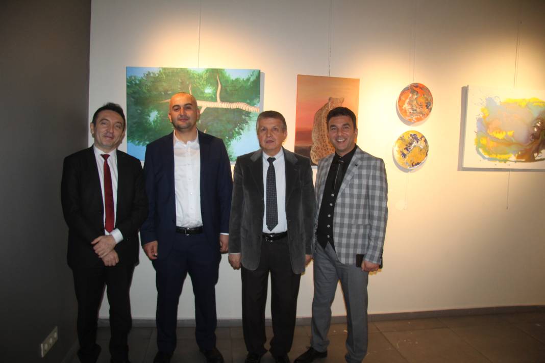 2 Şubat 2024 Anadolu’da Bugün Magazin Kuşağı 1