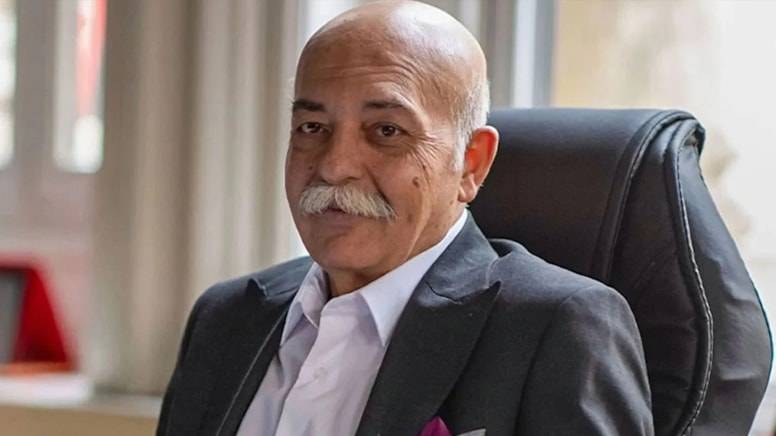 Kızılcık Şerbeti'nde Abdullah Bayrağı Değişti! 1