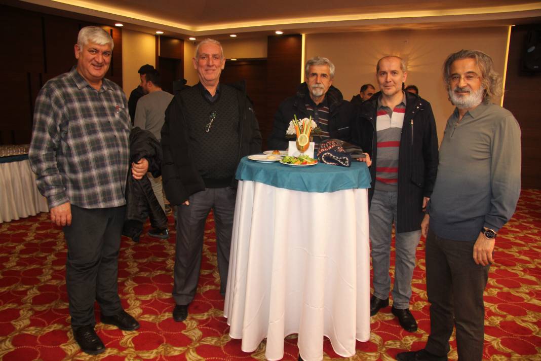 1 Şubat 2024 Anadolu’da Bugün Magazin Kuşağı 1