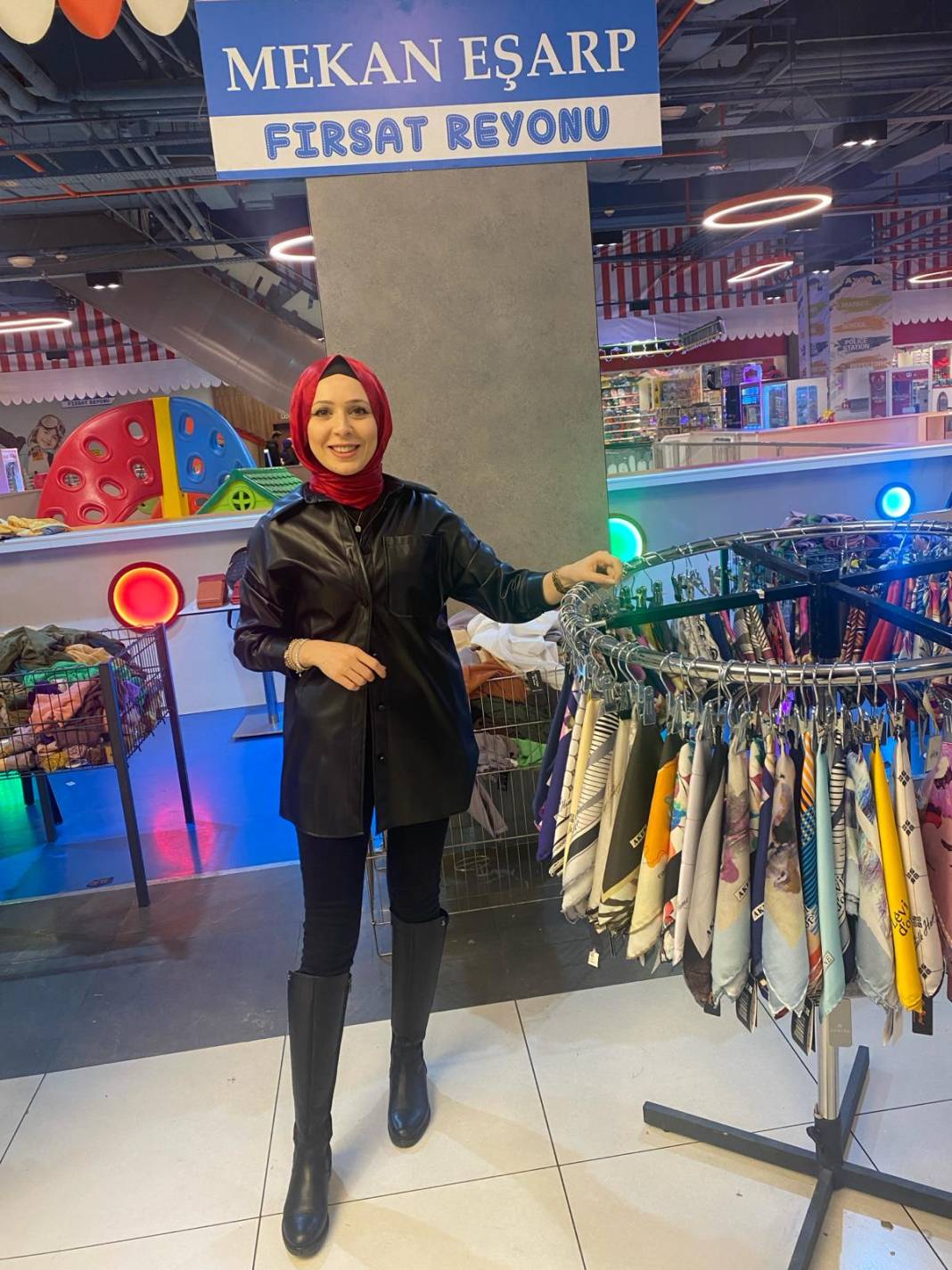 Yeşilbel, yoğun tempoda 1