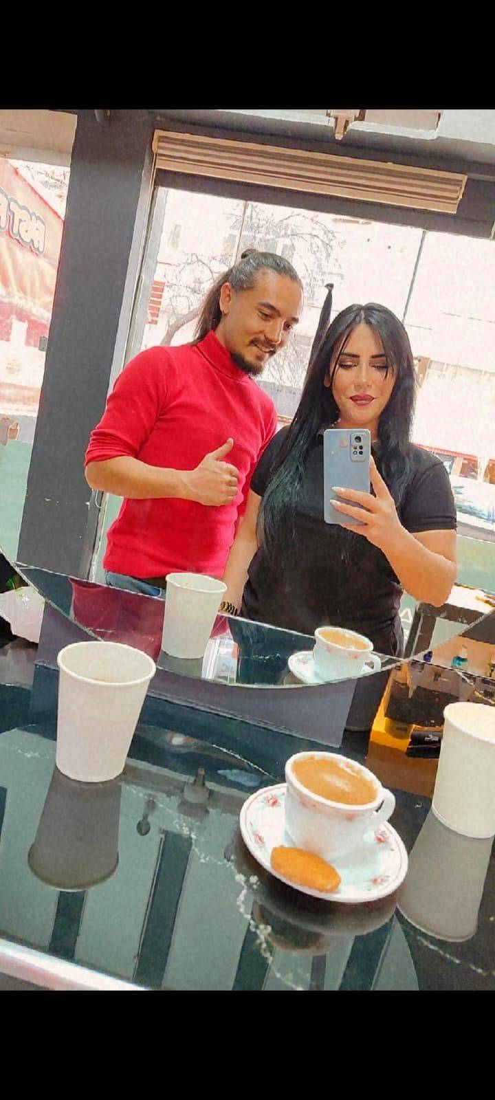 Cengiz ve Özkan'dan renkli kare 1