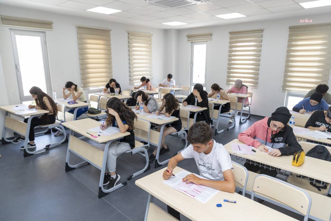 Çocuklar ikinci ara tatile sevinemeyecek! 1