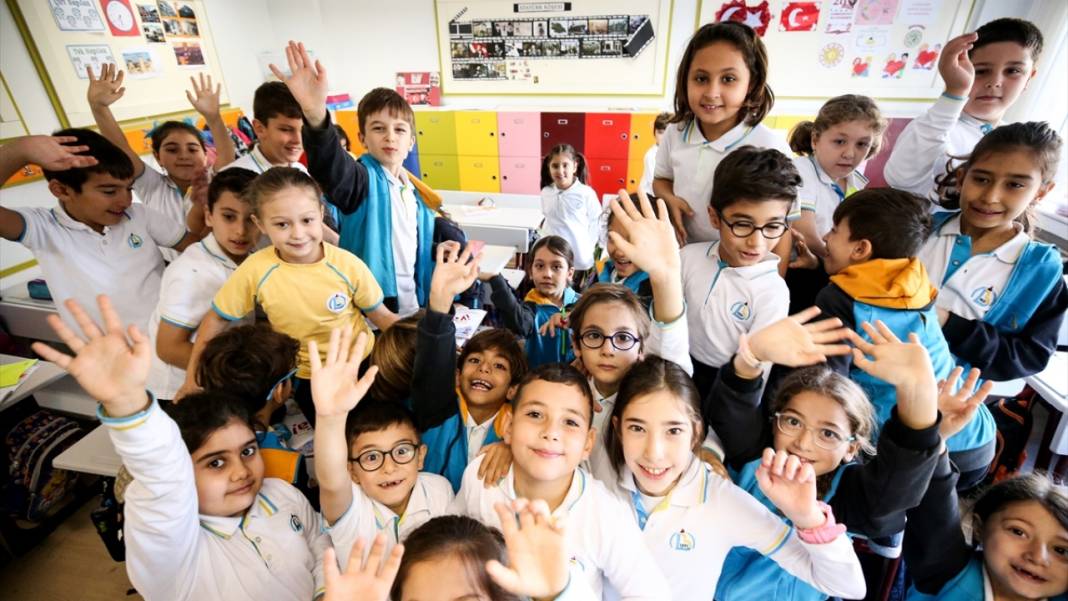 Çocuklar ikinci ara tatile sevinemeyecek! 2