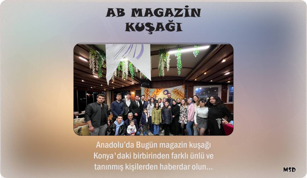 Genç ziraatçilerin iftar keyfi 3