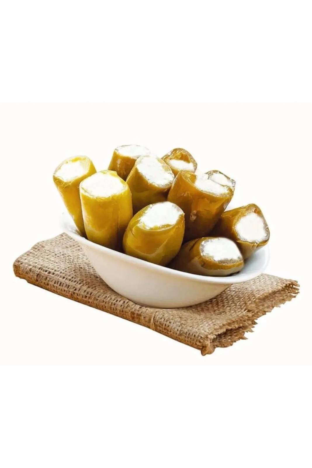 Sosyal Medyanın Yeni Gözdesi Jalapeno Peynir Dolgulu Turşu Tarifi 2