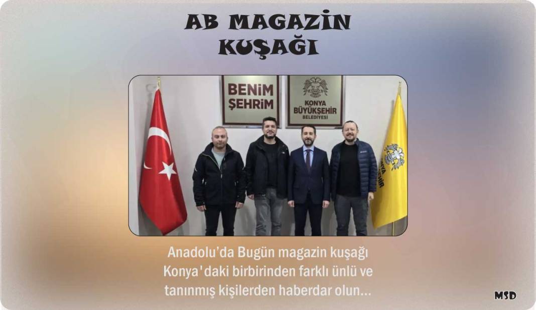 JMO’dan Uzbaş’a ziyaret 2