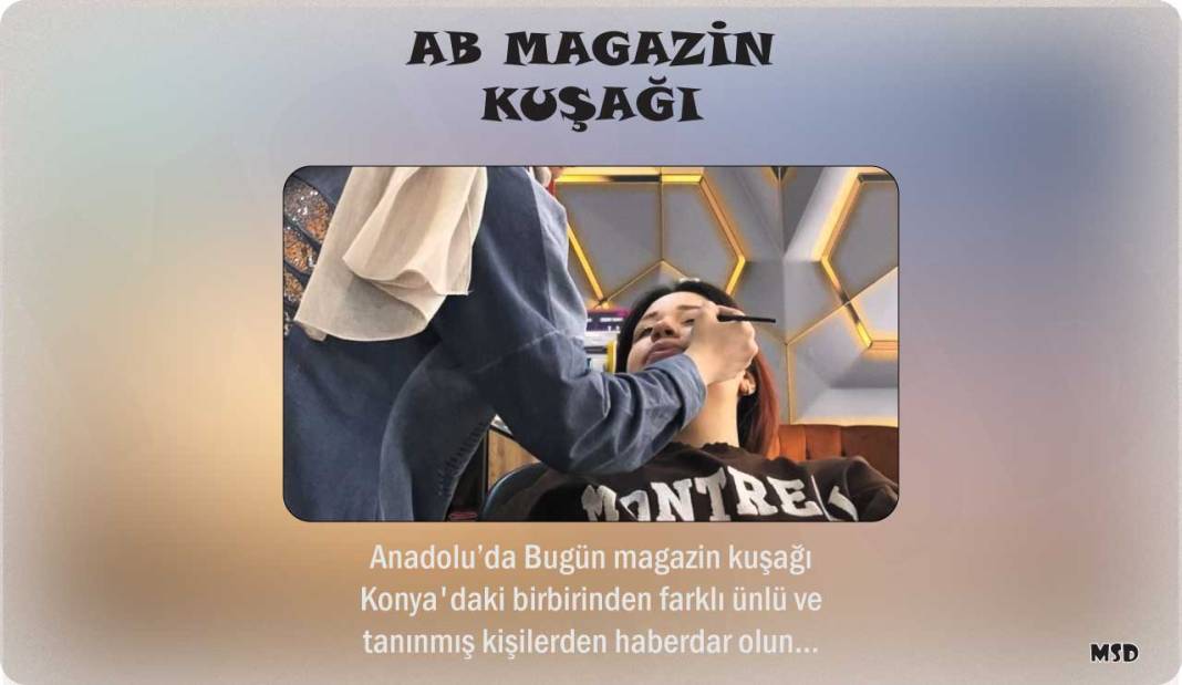 Zümrüd-ü Anka yoğun tempoda 2