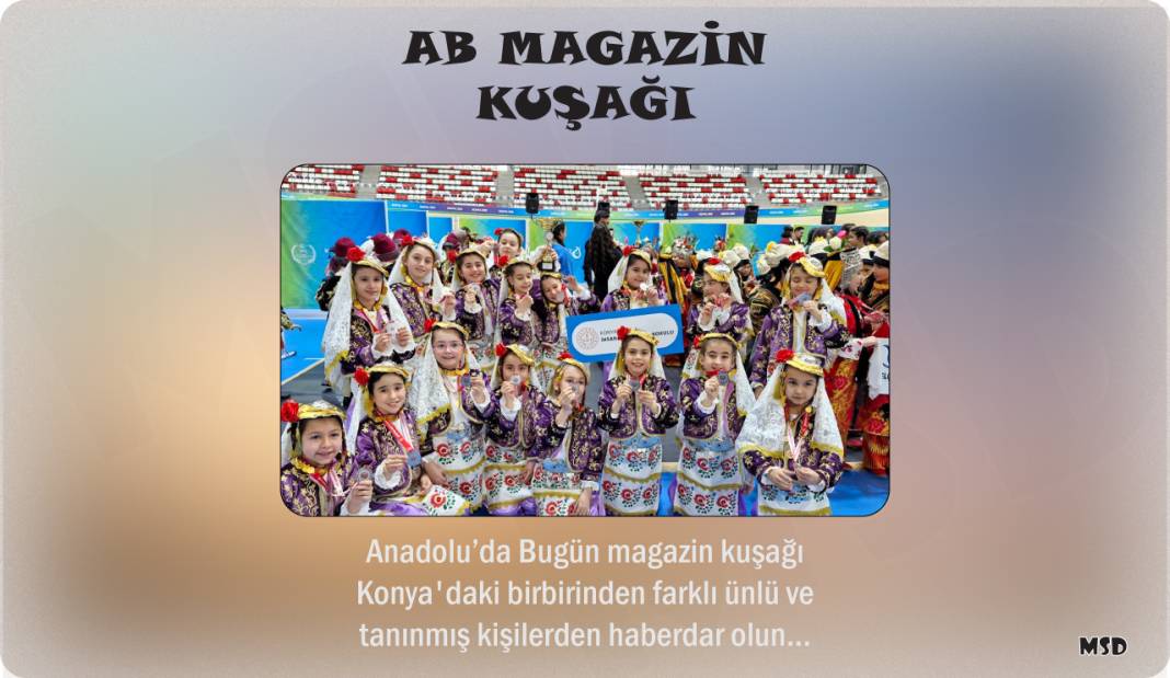 Miniklerin ikincilik sevinci 2