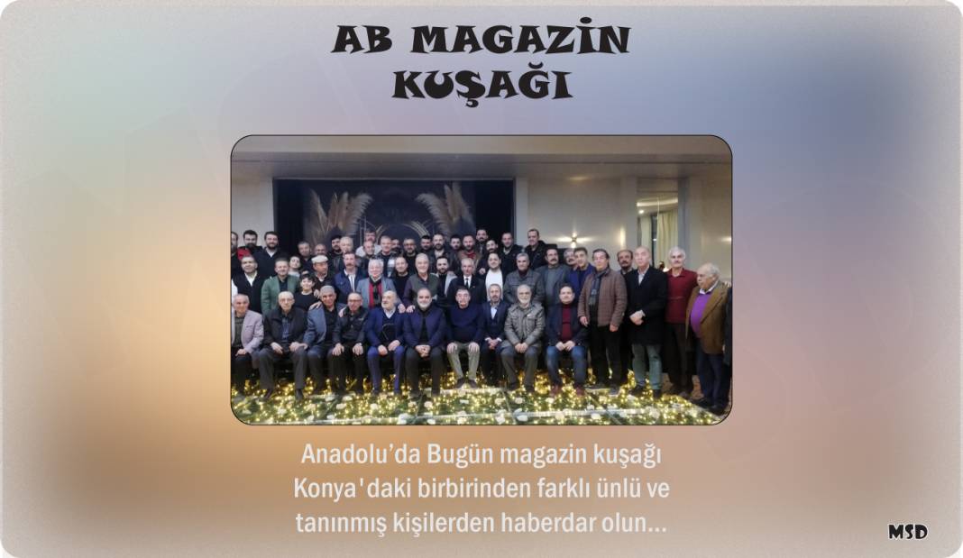 Meydan Grup dostlarıyla iftarda buluştu 5