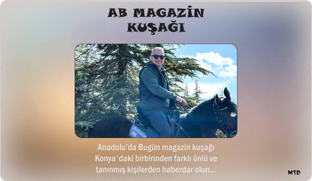 Acıbadem'in at sevgisi 2