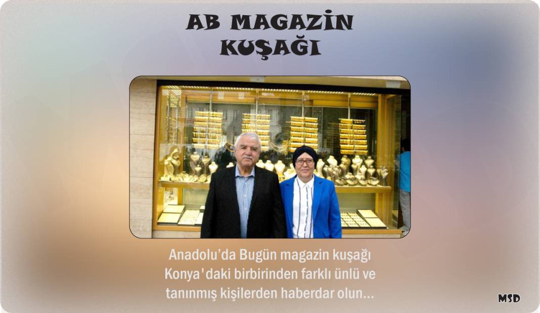 Akköylüler Kuyumculuk’tan bir ilk 2