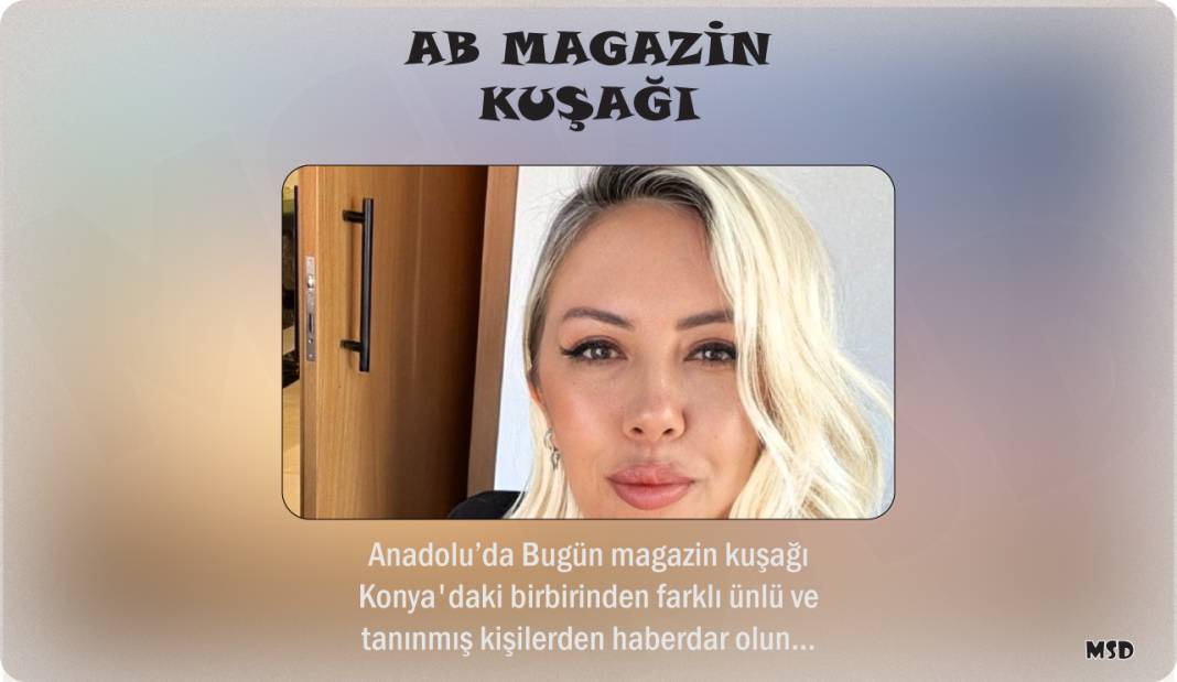 Bilgi'den haftanın paylaşımı 2