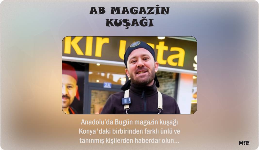 Bekir Usta Çiğ Köfte'de Ramazan Kampanyası 2