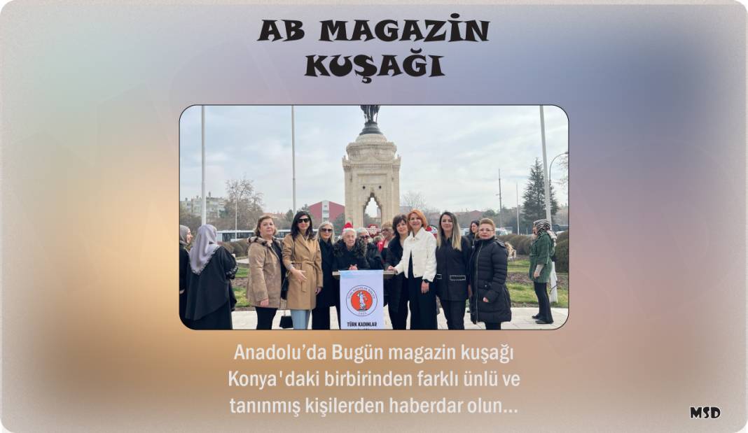Kadın dernekleri 8 Mart’ı kutladı 2