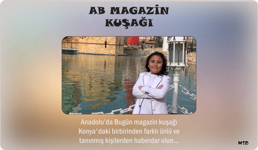 Aybars'tan mutluluk karesi 2