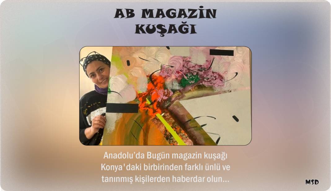 Başoda'dan sanat karesi 1