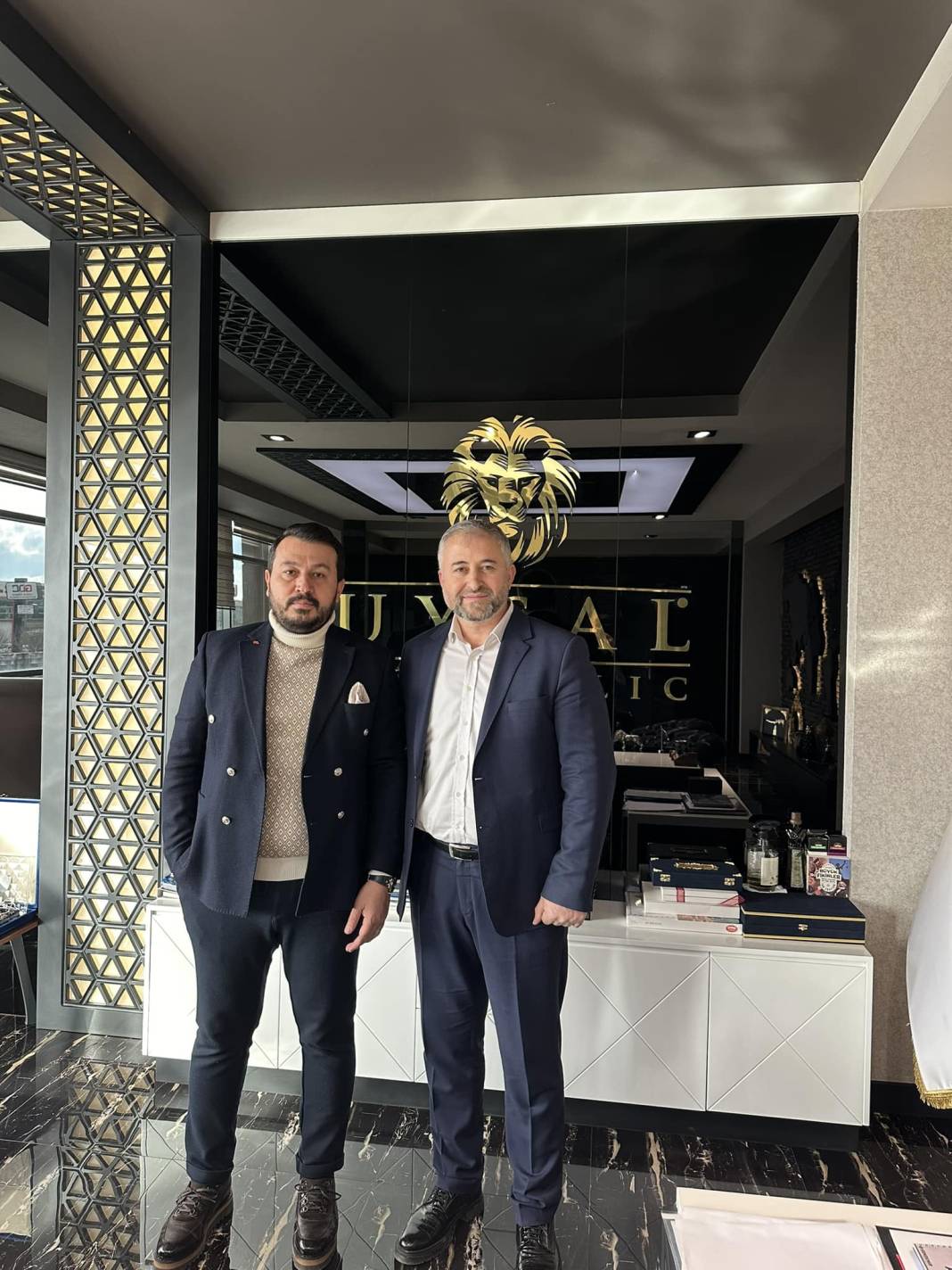 Uysal’dan bakkallara destek 1