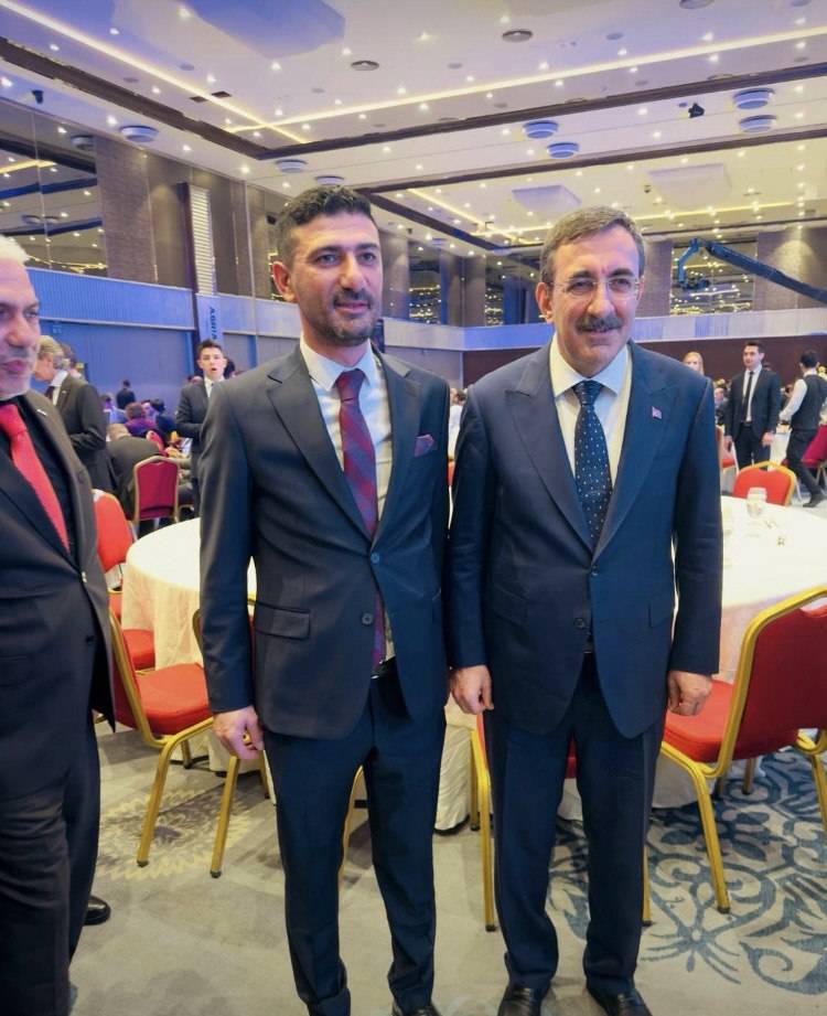 Karabağ, Cevdet Yılmaz ile birlikte 1