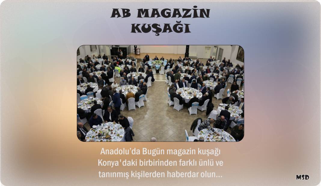 Emekli polisler iftarda buluştu 5