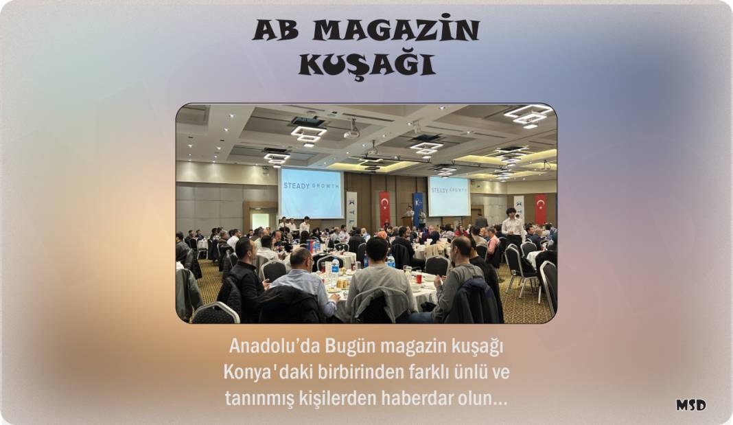 Kınay Lojistik’ten  iftar programı 4