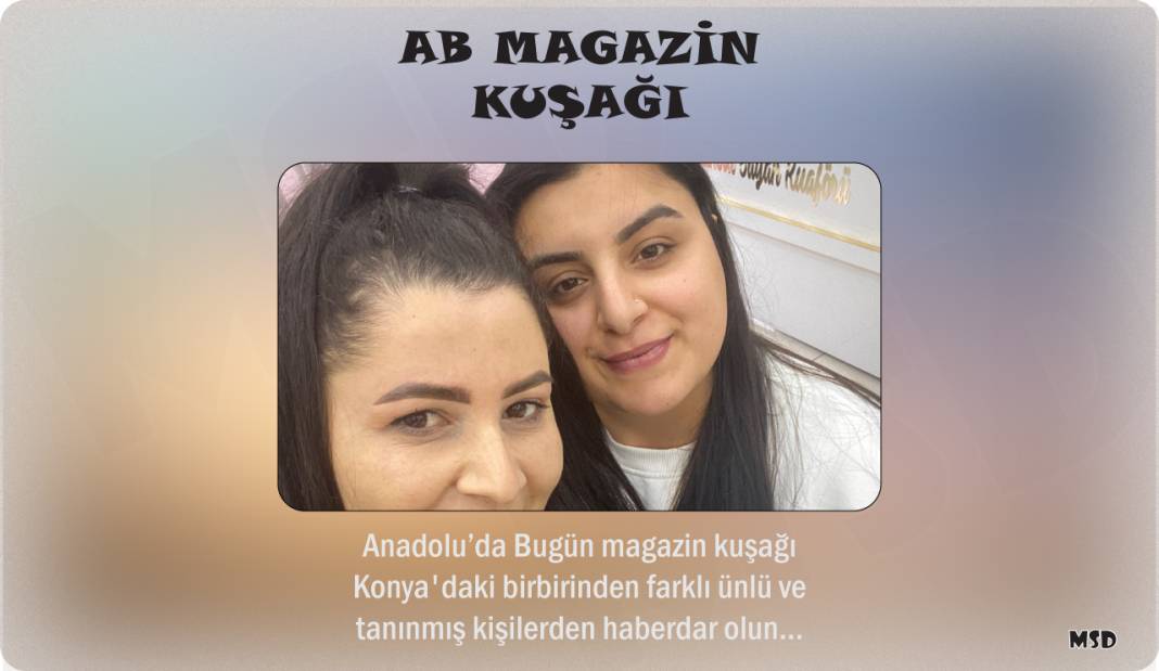 Dostlar bir arada 2