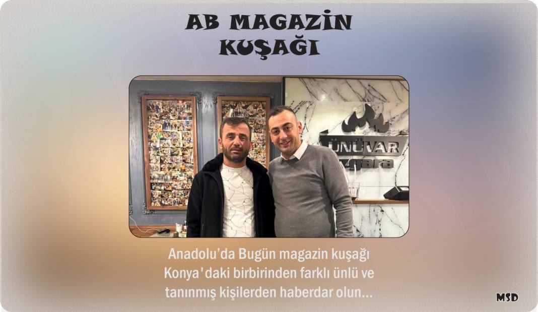 Albayrak, Ünüvar Izgara'da 2