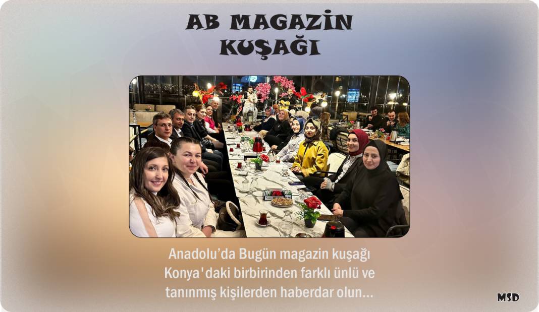 Gıda mühendisleri toplandı 3