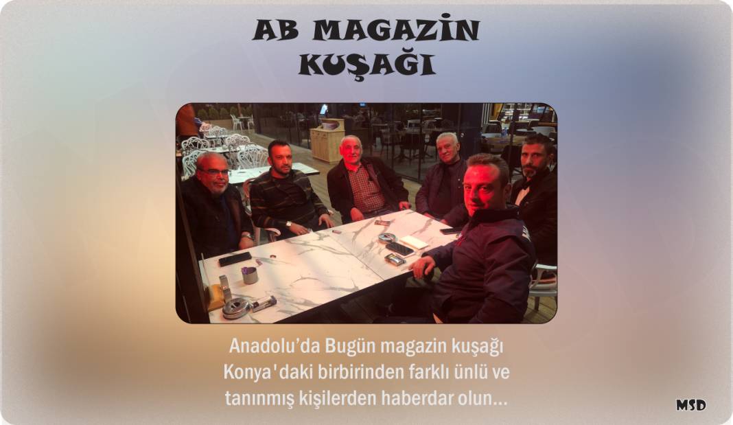 Dostlardan koyu sohbet 2