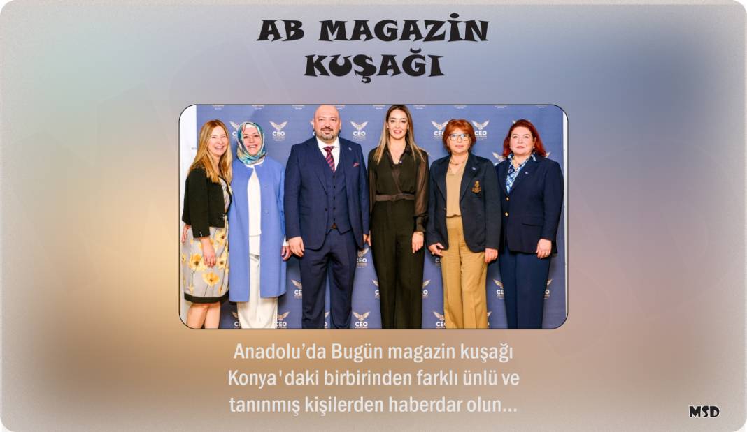 Kart, Ceo Platformu üyesi oldu 2