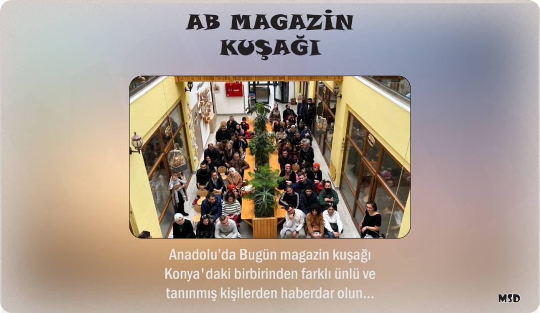 Eko'da diploma töreni 2
