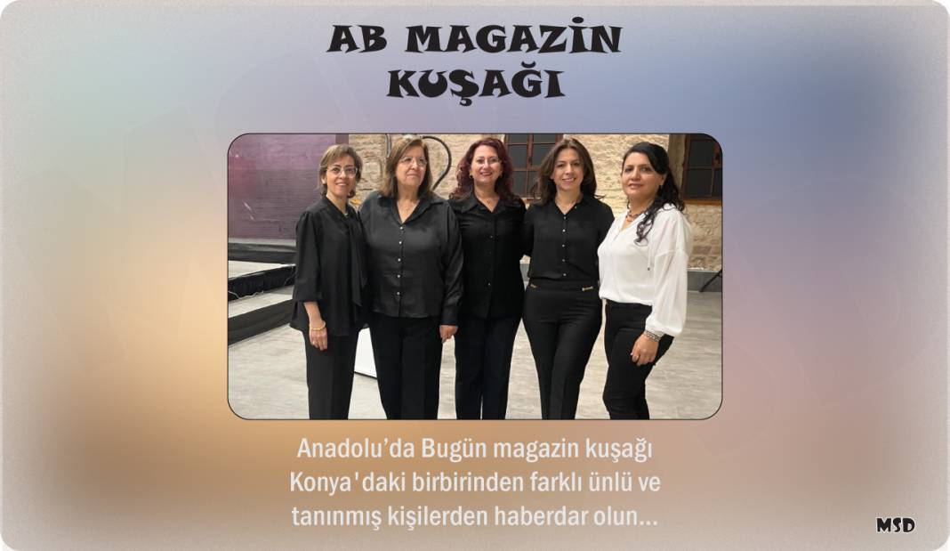 Konser hatırası 2
