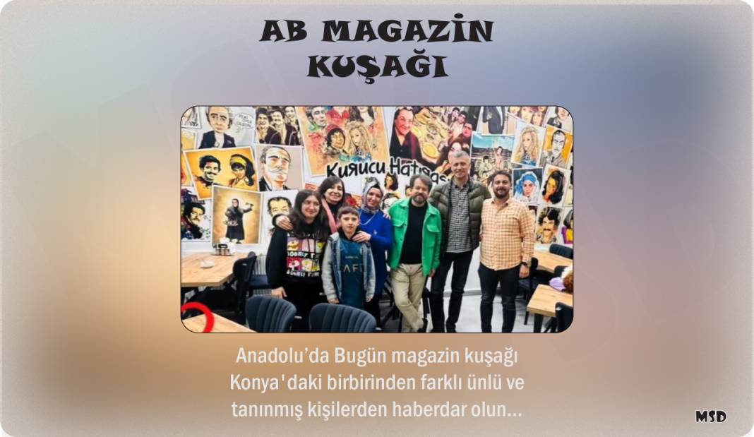 Kurucu Şahin misafirlerini ağırladı 2