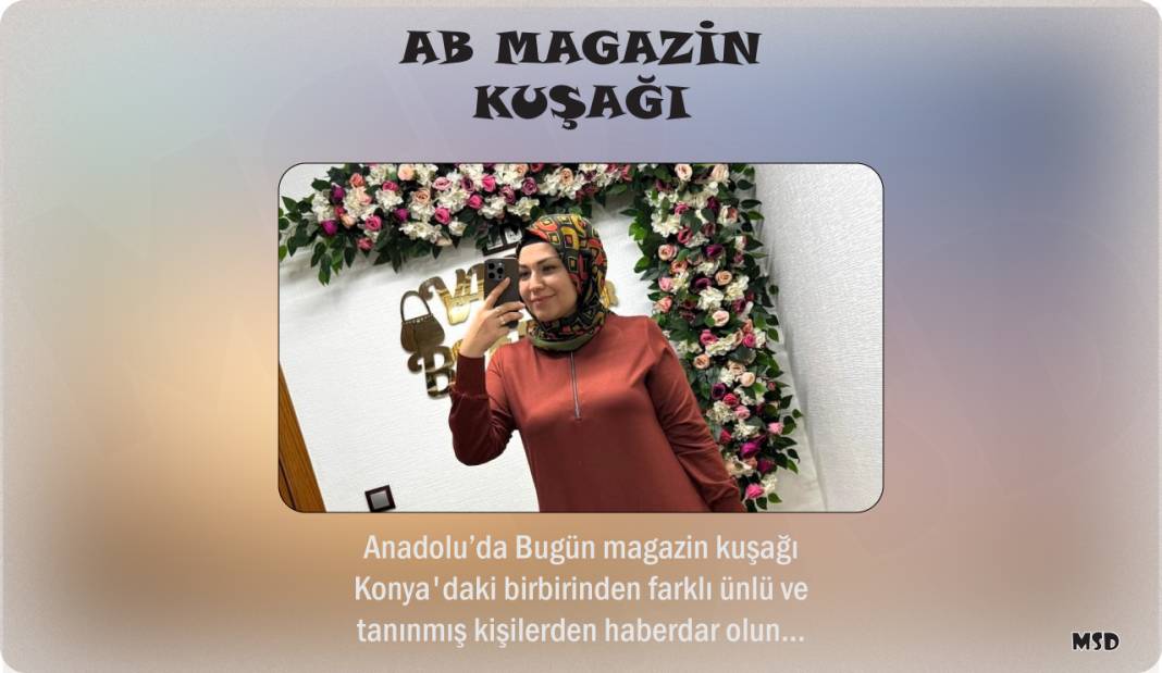 Birbirinden renkli giysiler: Yaso Butik'te 2