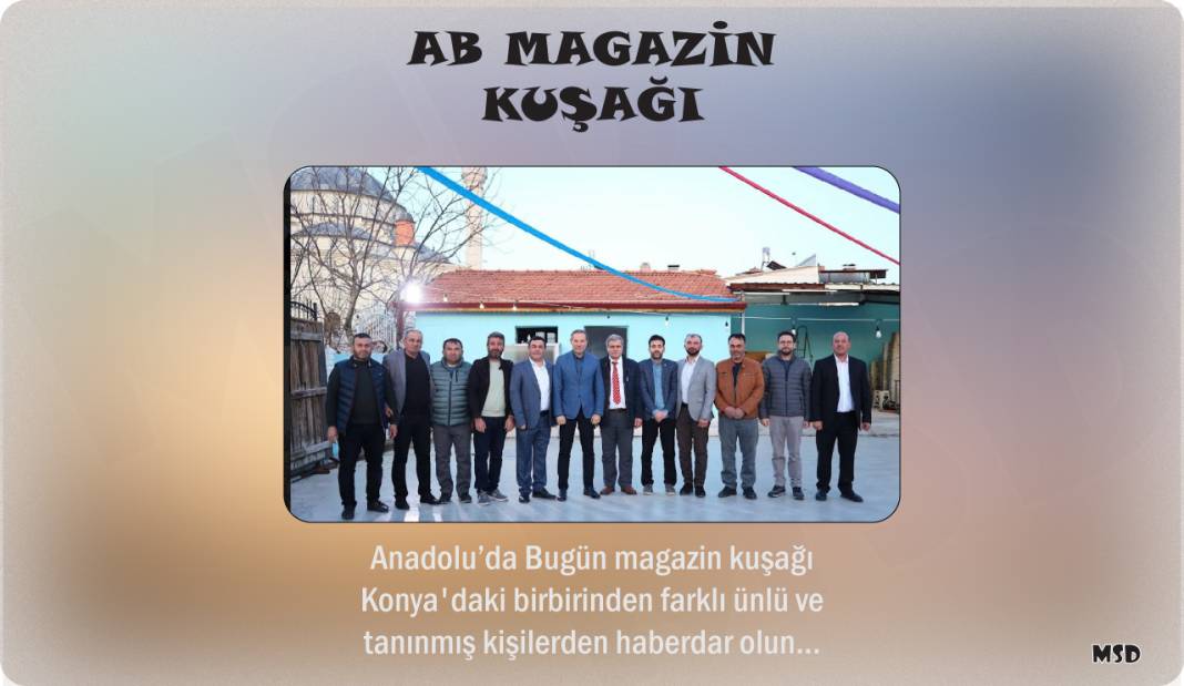 Tenekeciler Odası iftarda buluştu 5
