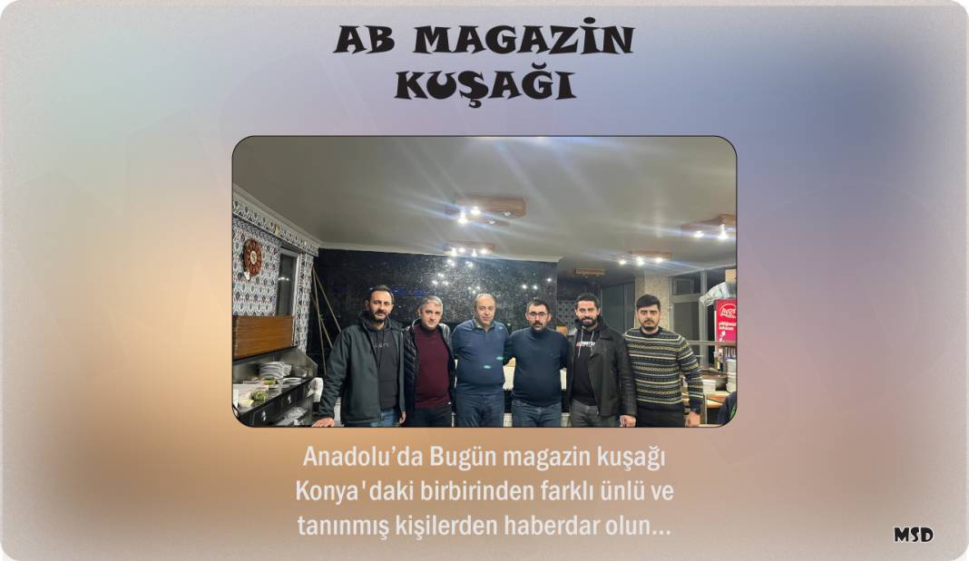 Başkanlar etliekmek yaptı 3