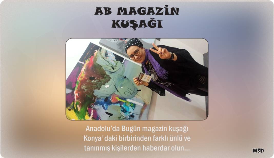 Başoda'dan renkli kare 2