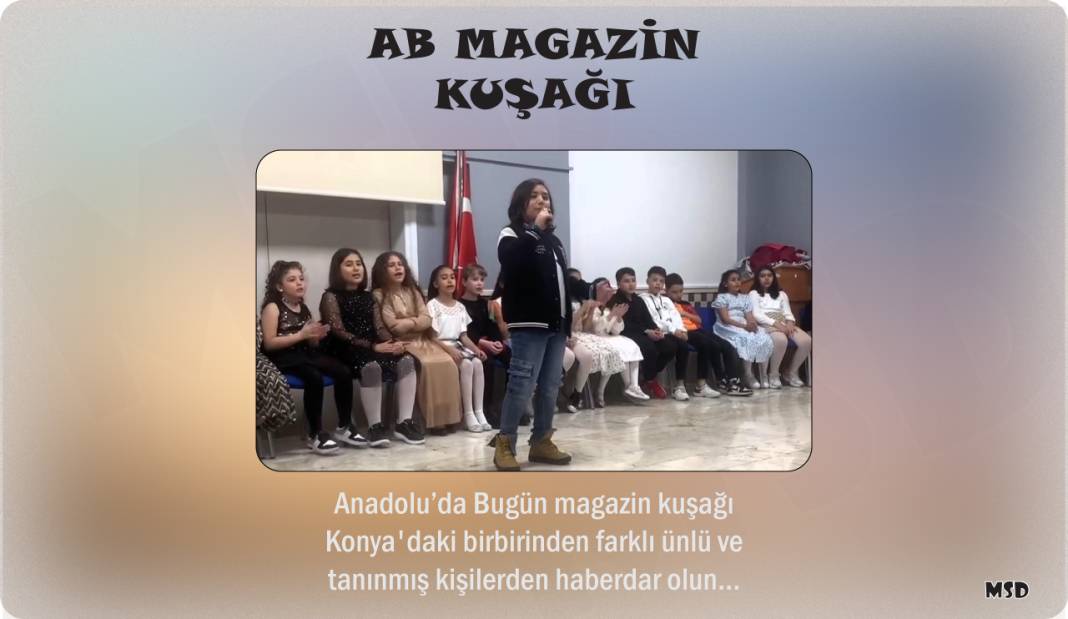 Aybars'tan sahne gösterisi 2