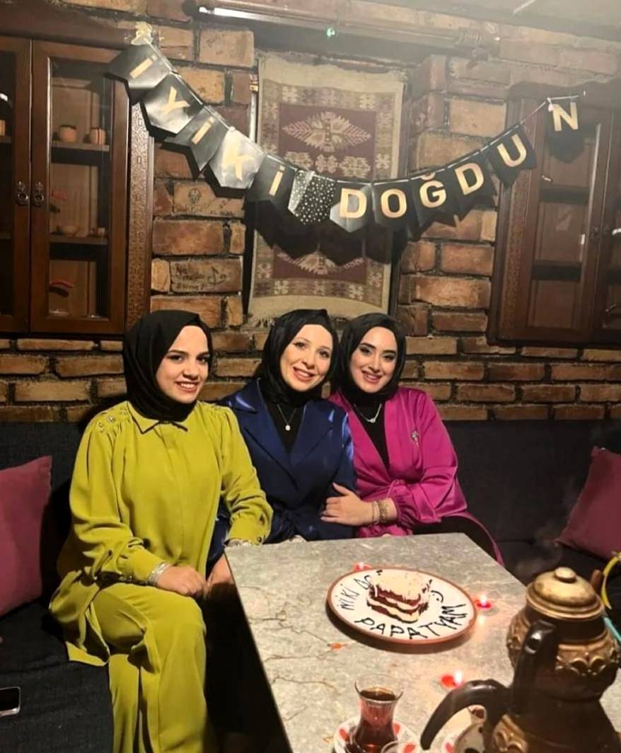 Yeşilbel'e doğum günü sürprizi 1