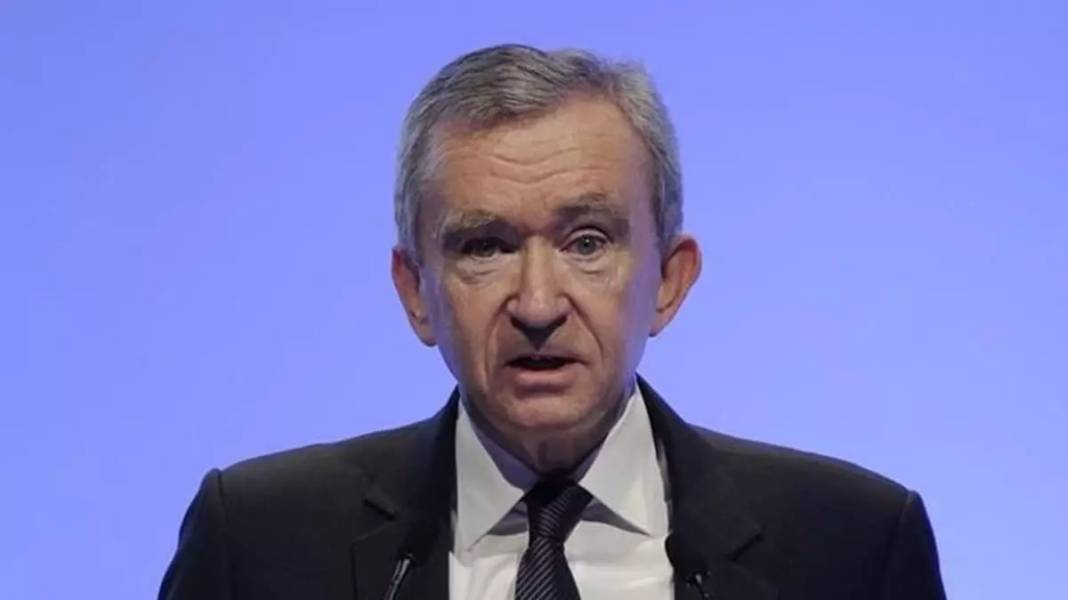 Dünyanın en zengin 10 insanı açıklandı!..Peki liste Türk var mı? 12