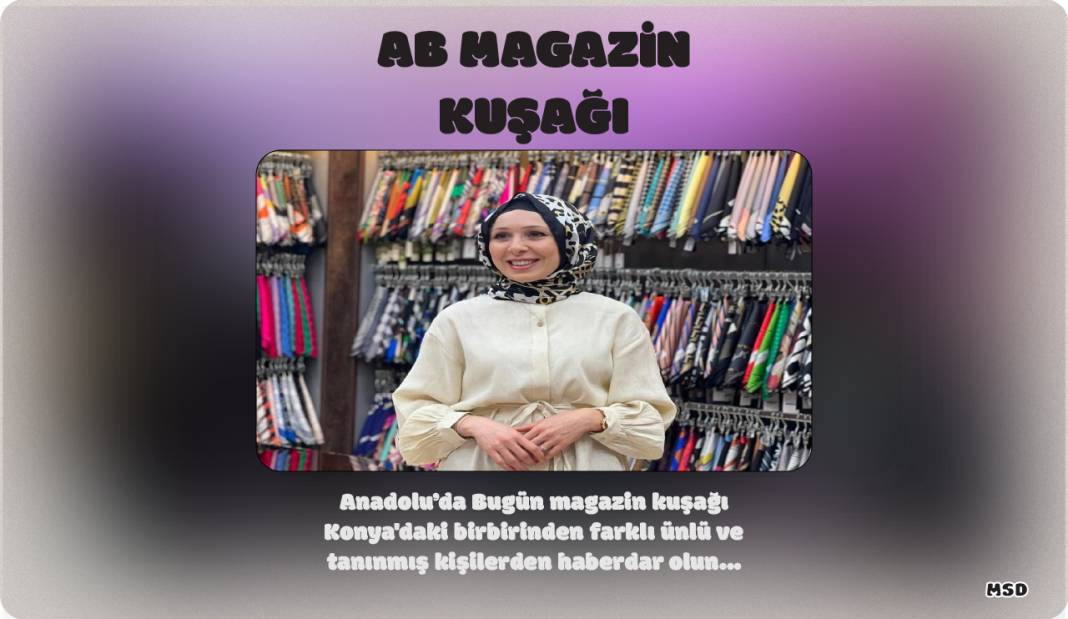 Yeşilbel'den Pazartesi karesi 2