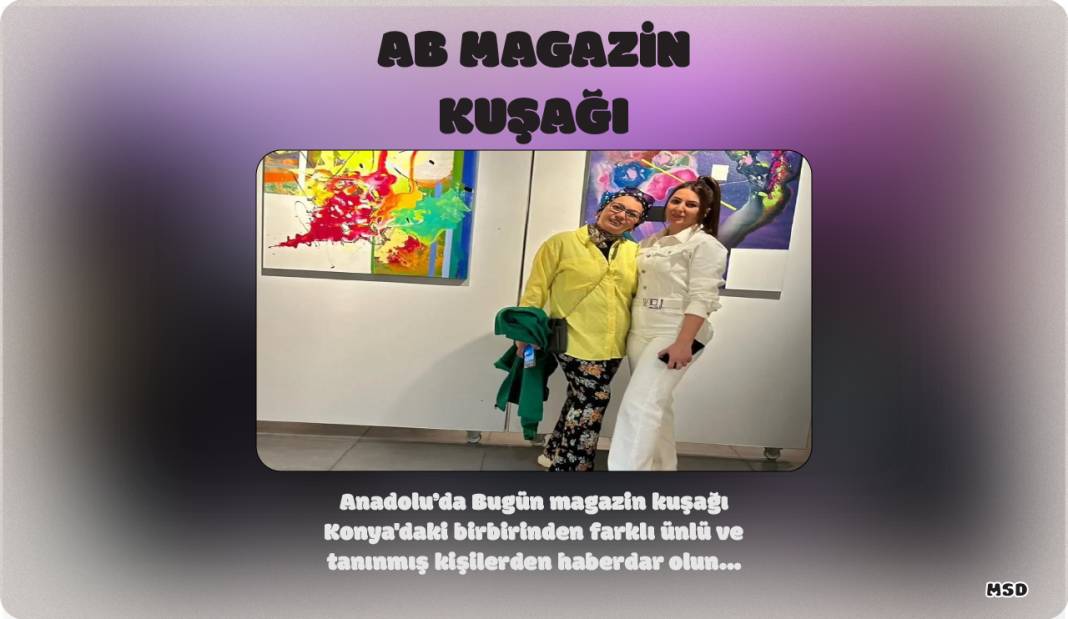 Başoda'dan Sergi Pozu 2