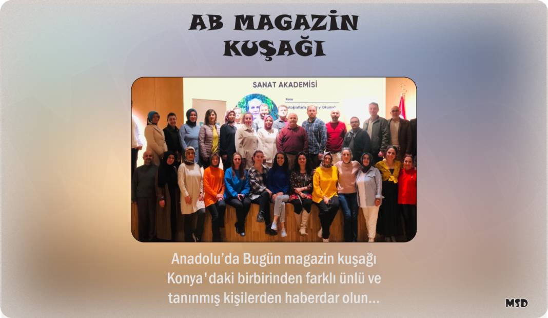 Kuş, fotoğraflarını anlattı 3
