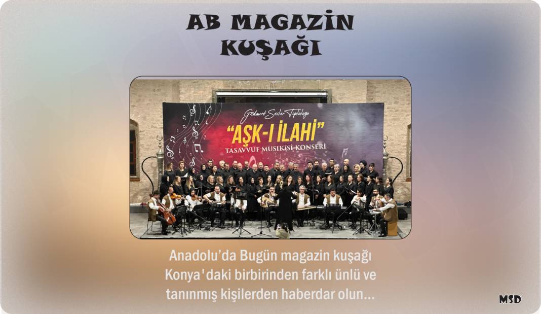 Gedavet Sesler beğenildi 2