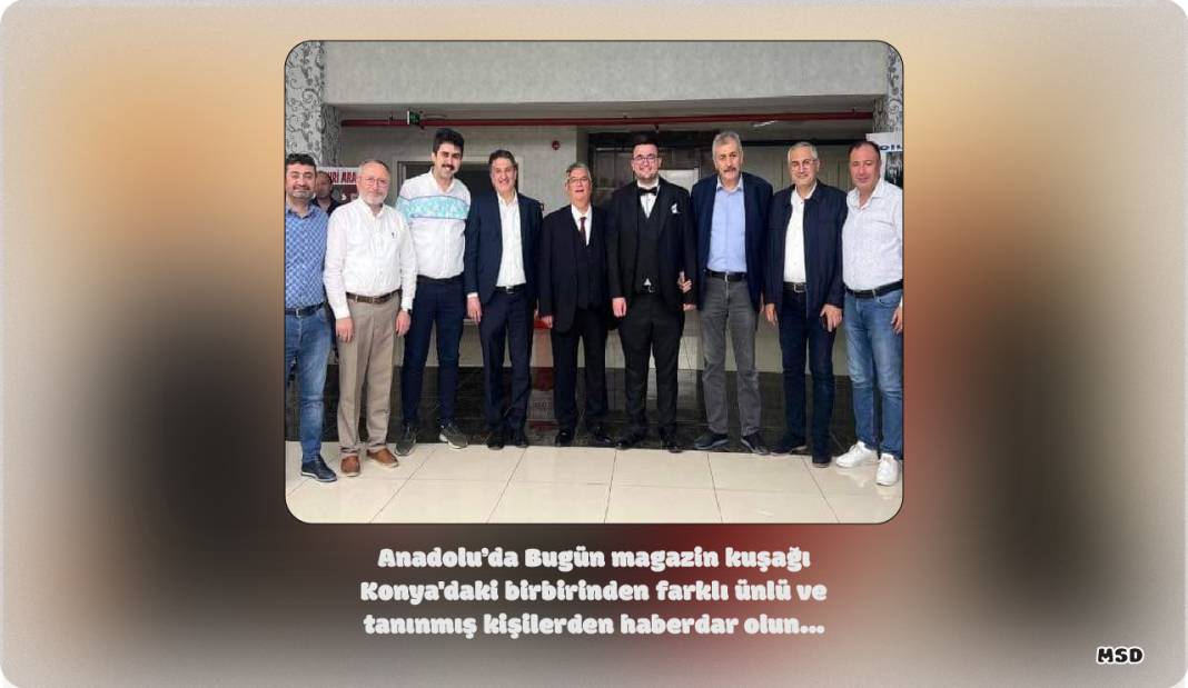 Zülal ile Hasan dünyaevine girdi 3