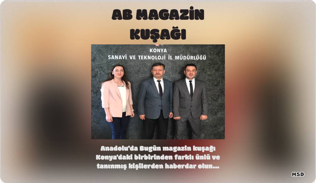 Konarılı’ya Kapsül’den ziyaret 2
