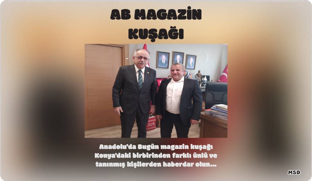 Özcan, Kalaycı ile birlikte 2