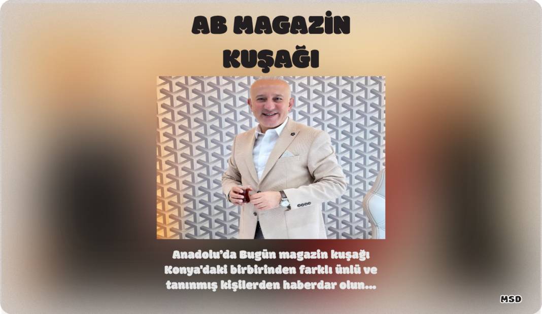 Avcıoğlu'ndan haftanın karesi 2